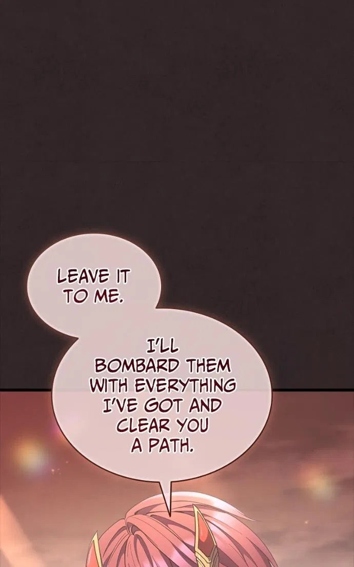 Regression of the Close Combat Mage Chapter 73 – Page 94