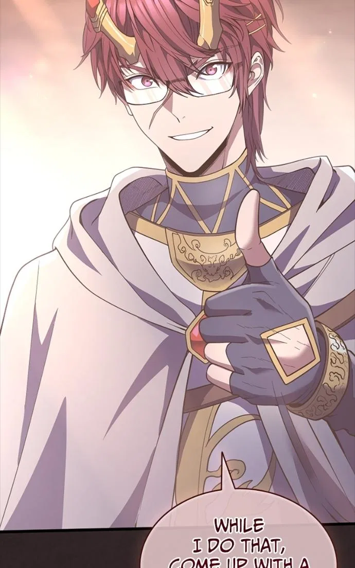 Regression of the Close Combat Mage Chapter 73 – Page 95