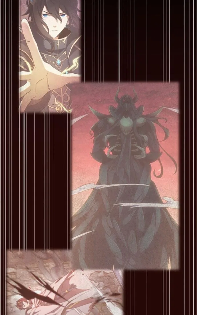 Regression of the Close Combat Mage Chapter 73 – Page 99