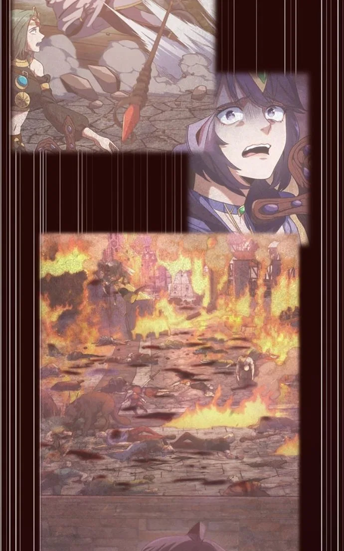 Regression of the Close Combat Mage Chapter 73 – Page 100