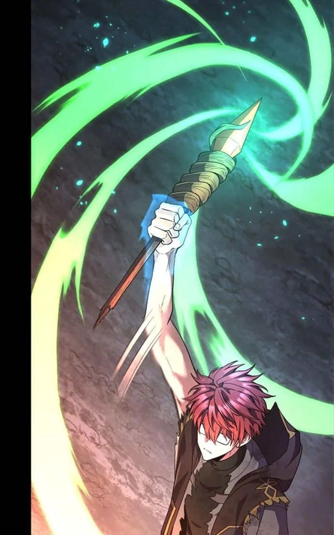 Regression of the Close Combat Mage Chapter 73 – Page 110
