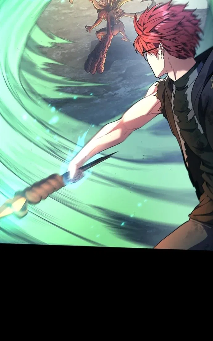 Regression of the Close Combat Mage Chapter 73 – Page 112