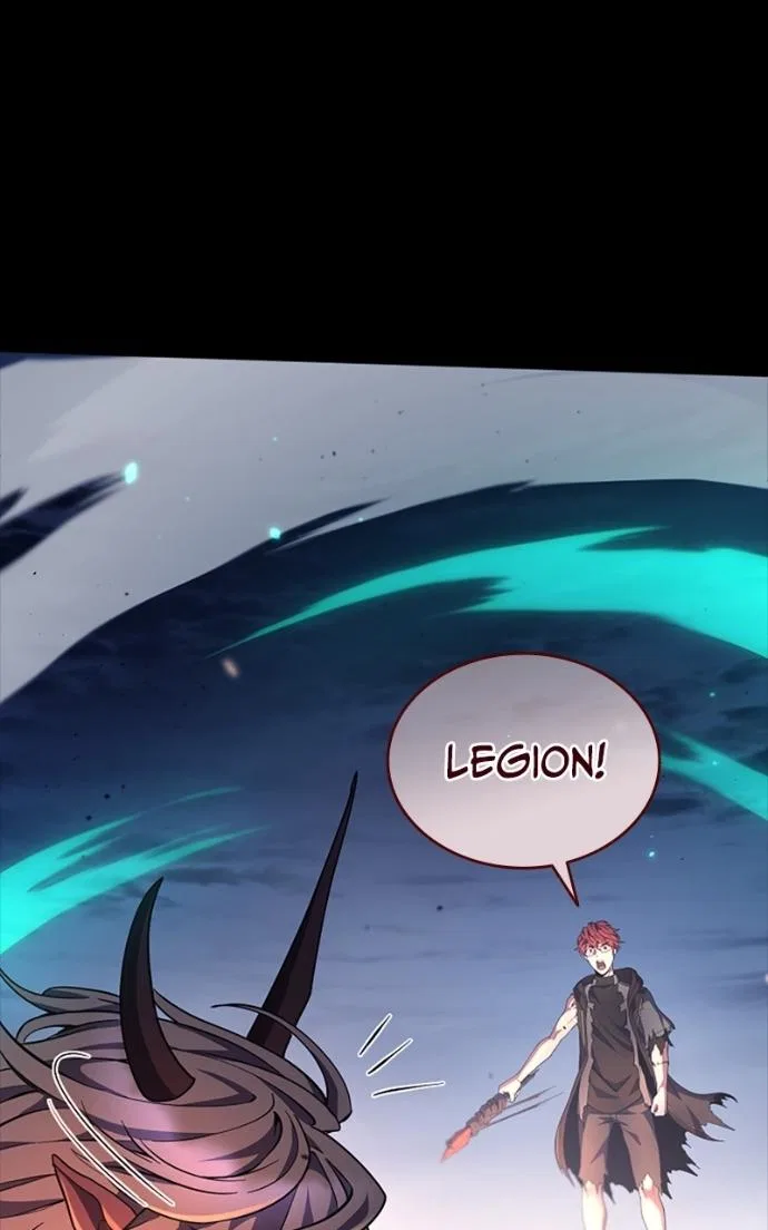 Regression of the Close Combat Mage Chapter 73 – Page 113