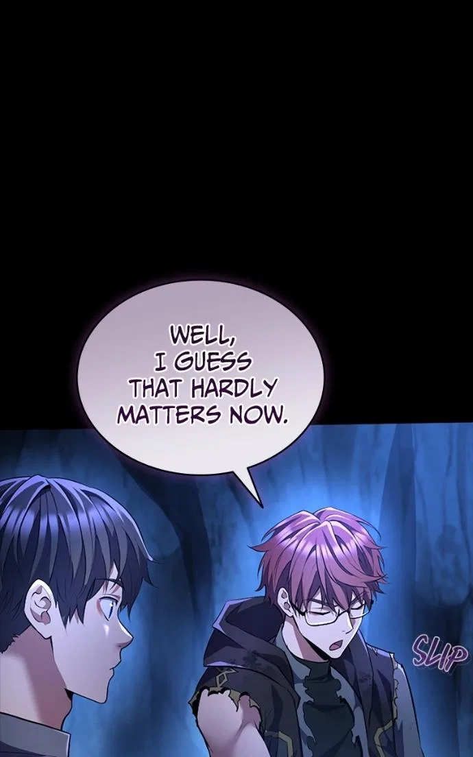 Regression of the Close Combat Mage Chapter 72 – Page 1