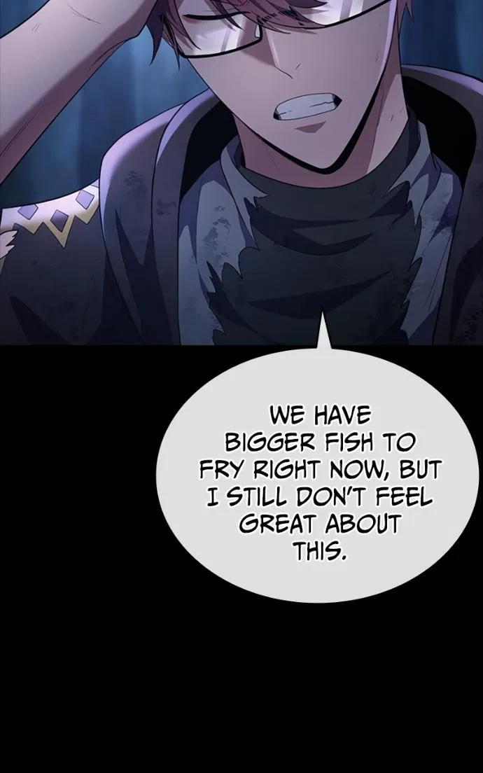 Regression of the Close Combat Mage Chapter 72 – Page 19