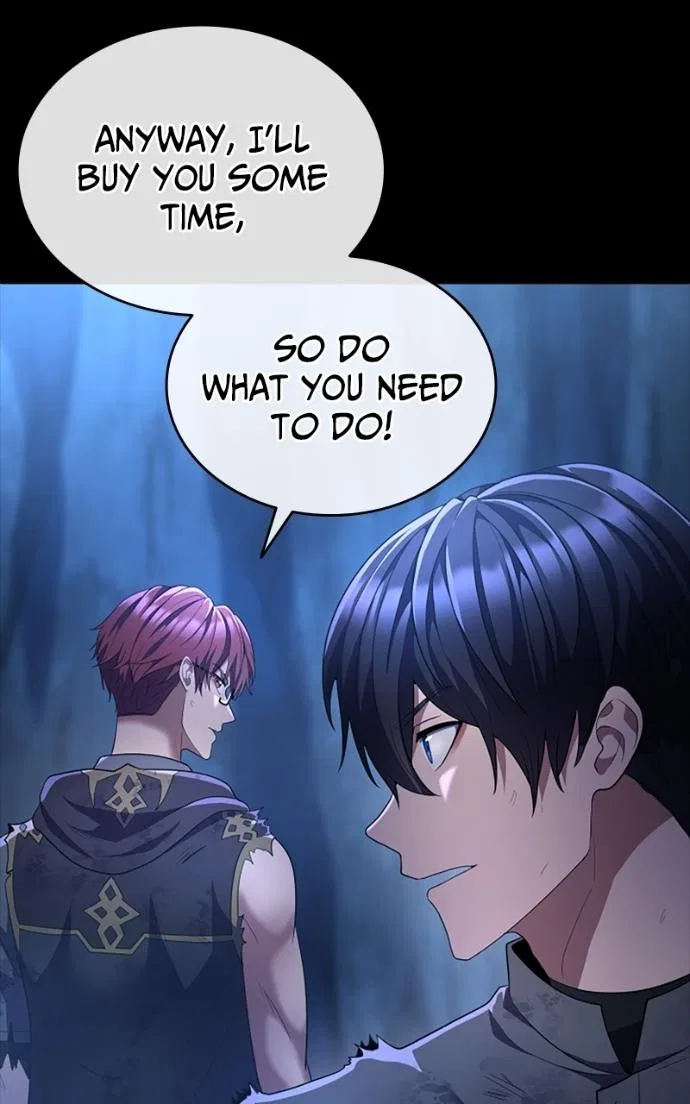 Regression of the Close Combat Mage Chapter 72 – Page 20