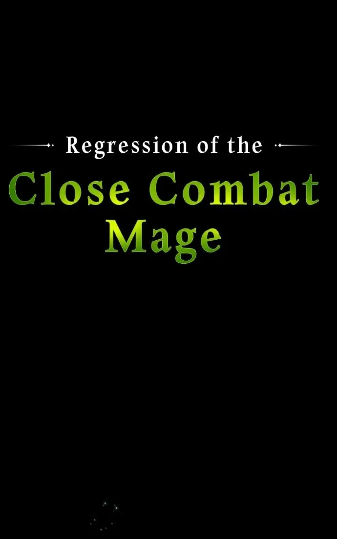 Regression of the Close Combat Mage Chapter 72 – Page 25