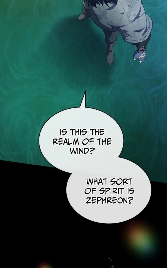 Regression of the Close Combat Mage Chapter 72 – Page 29