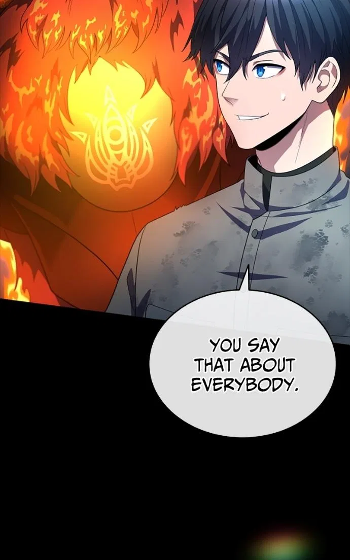 Regression of the Close Combat Mage Chapter 72 – Page 31