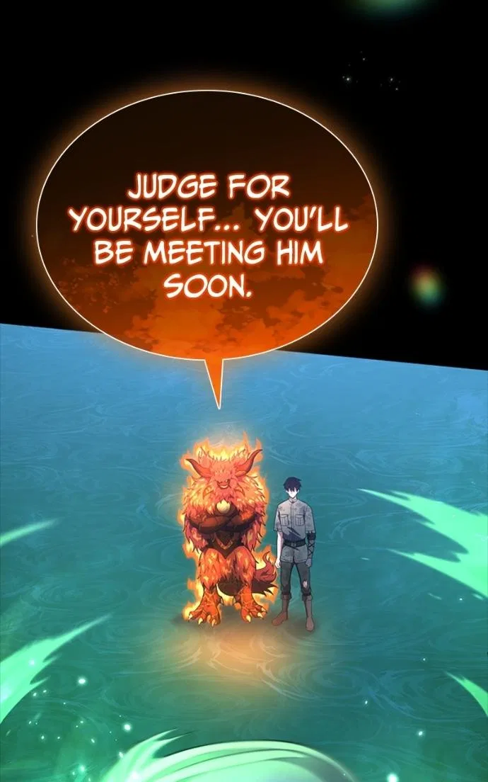 Regression of the Close Combat Mage Chapter 72 – Page 32