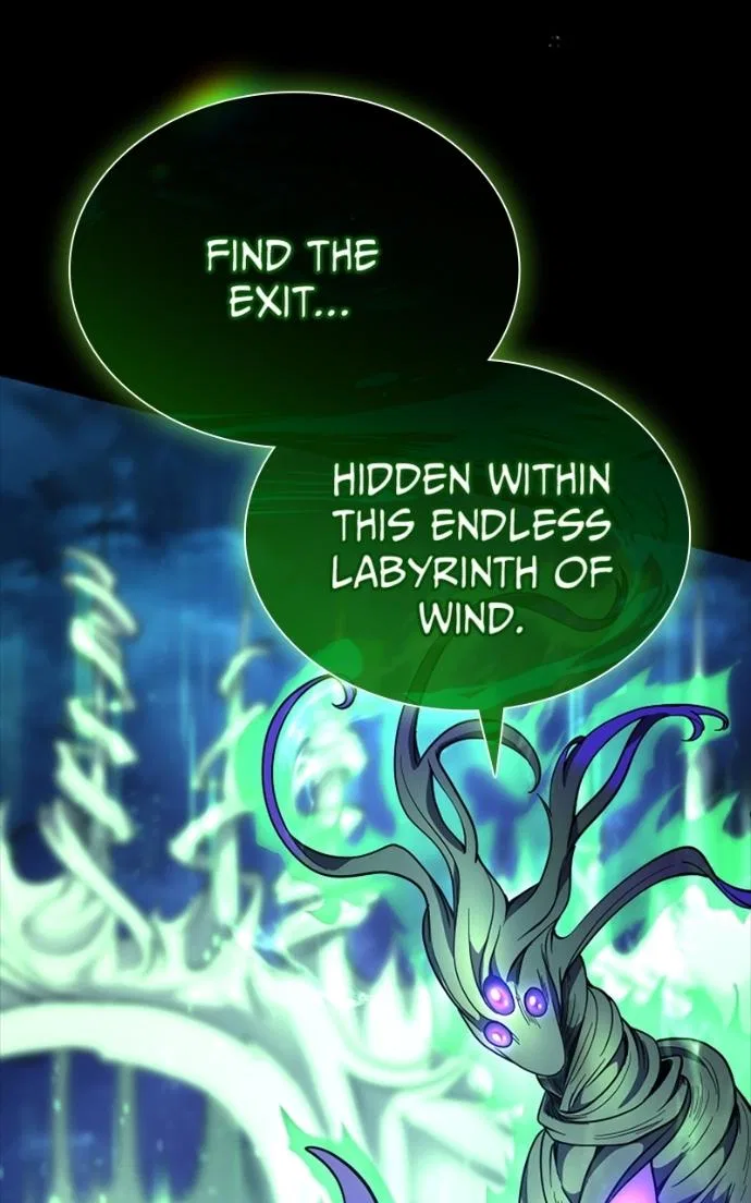 Regression of the Close Combat Mage Chapter 72 – Page 40