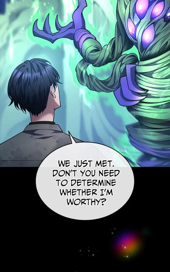 Regression of the Close Combat Mage Chapter 72 – Page 41