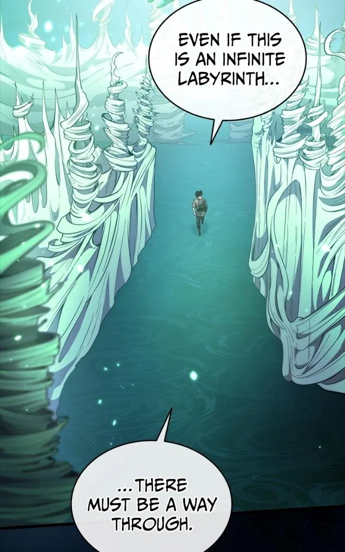 Regression of the Close Combat Mage Chapter 72 – Page 51