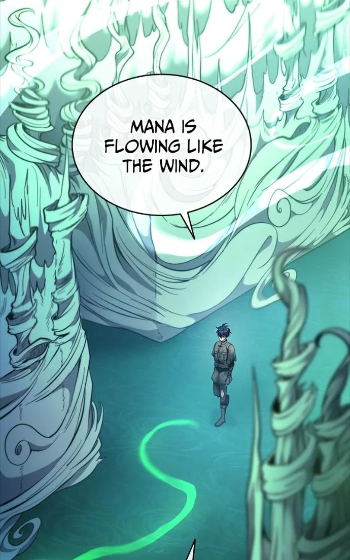 Regression of the Close Combat Mage Chapter 72 – Page 53