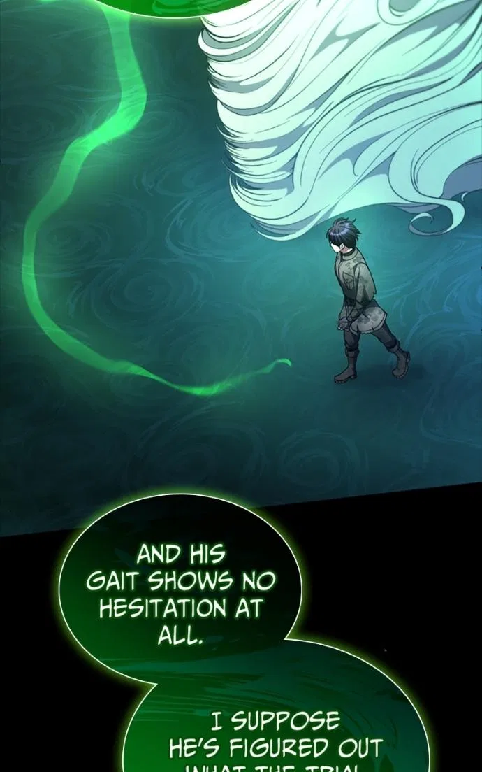 Regression of the Close Combat Mage Chapter 72 – Page 55