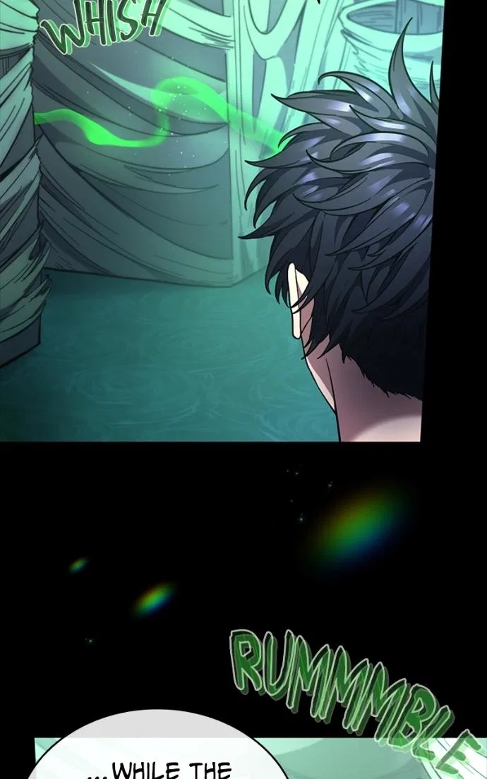 Regression of the Close Combat Mage Chapter 72 – Page 65