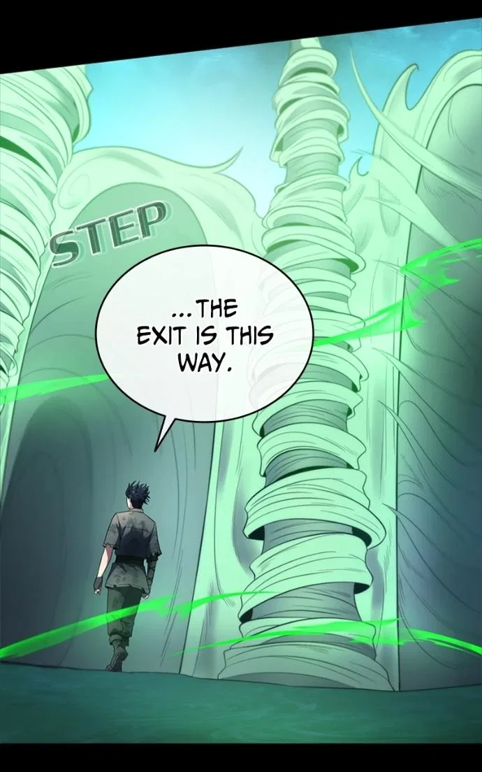 Regression of the Close Combat Mage Chapter 72 – Page 69