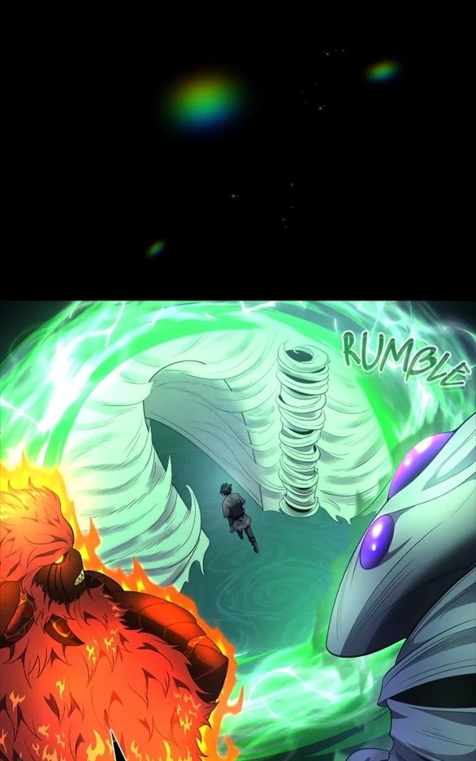 Regression of the Close Combat Mage Chapter 72 – Page 70