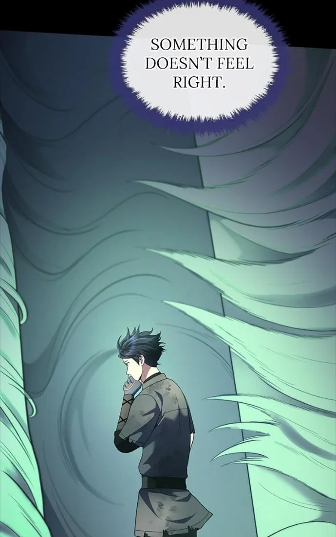 Regression of the Close Combat Mage Chapter 72 – Page 73