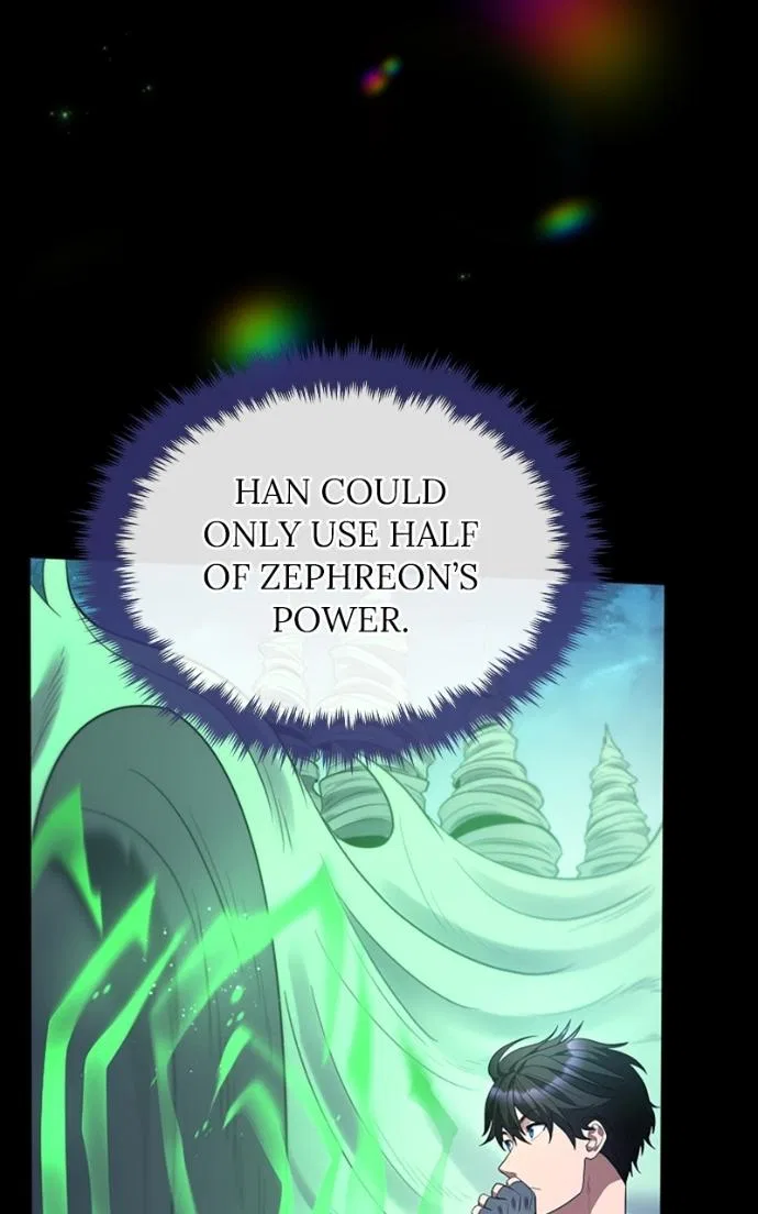 Regression of the Close Combat Mage Chapter 72 – Page 75
