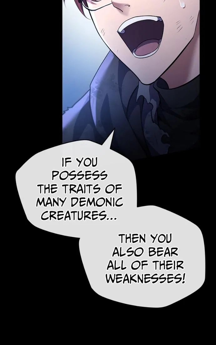 Regression of the Close Combat Mage Chapter 72 – Page 99