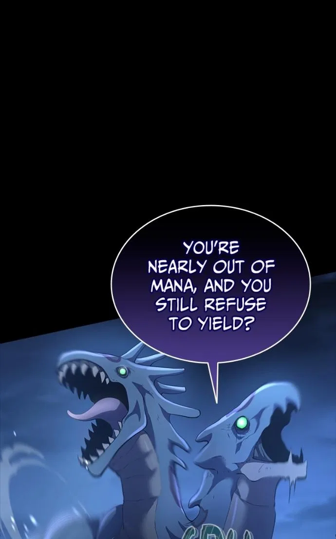 Regression of the Close Combat Mage Chapter 72 – Page 100