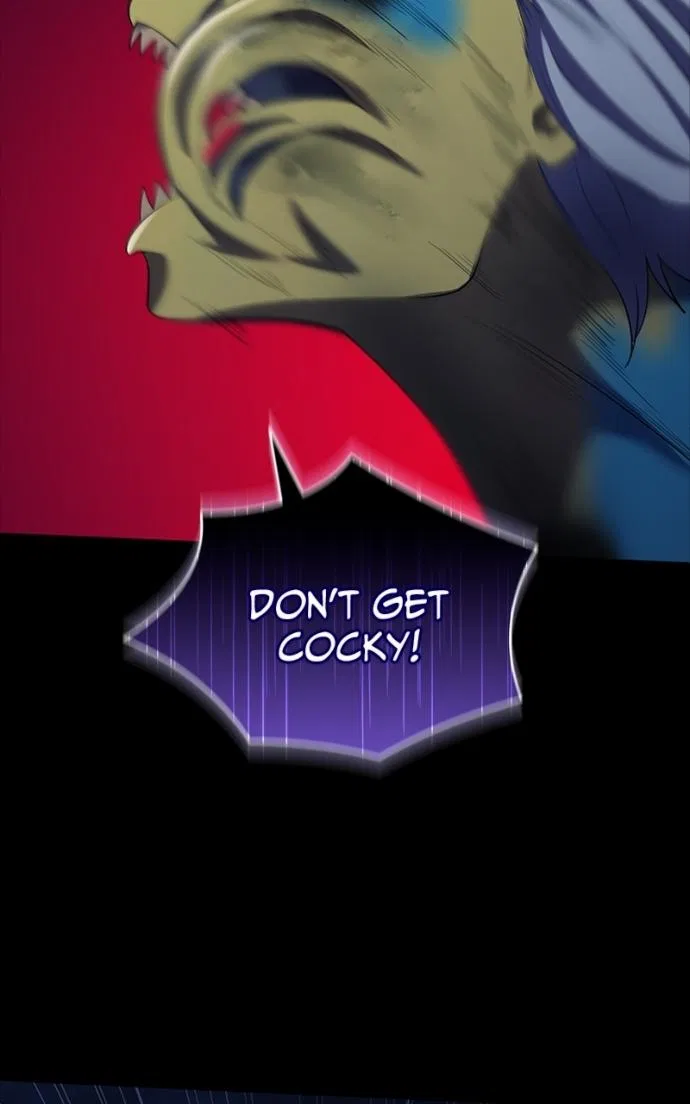 Regression of the Close Combat Mage Chapter 72 – Page 122