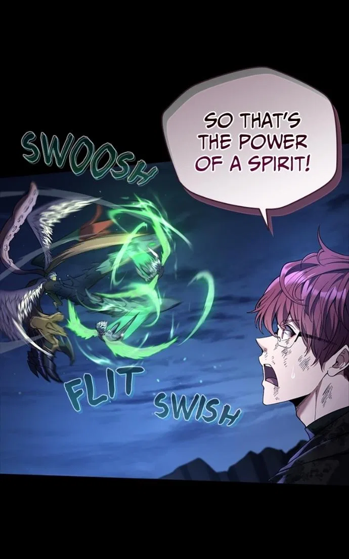 Regression of the Close Combat Mage Chapter 72 – Page 128