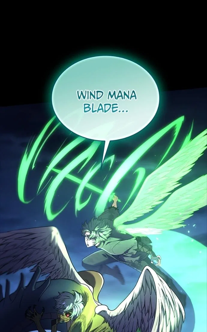 Regression of the Close Combat Mage Chapter 72 – Page 130