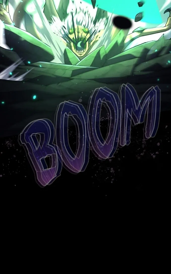 Regression of the Close Combat Mage Chapter 72 – Page 136