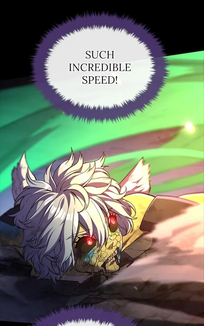 Regression of the Close Combat Mage Chapter 72 – Page 137
