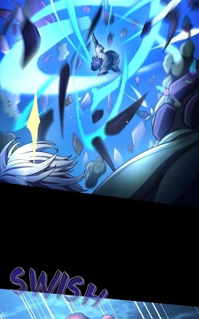 Regression of the Close Combat Mage Chapter 71 – Page 47