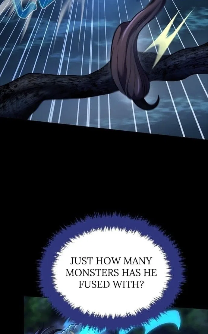Regression of the Close Combat Mage Chapter 71 – Page 50