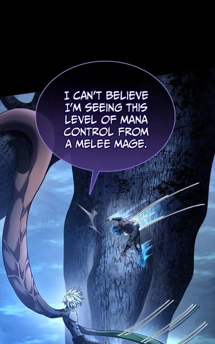 Regression of the Close Combat Mage Chapter 71 – Page 52