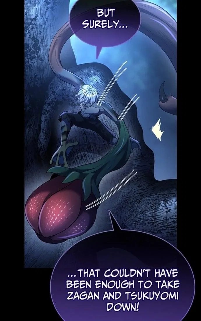 Regression of the Close Combat Mage Chapter 71 – Page 54