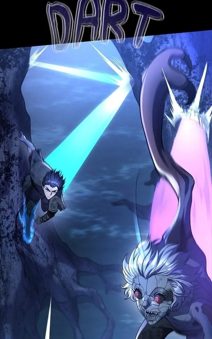 Regression of the Close Combat Mage Chapter 71 – Page 70