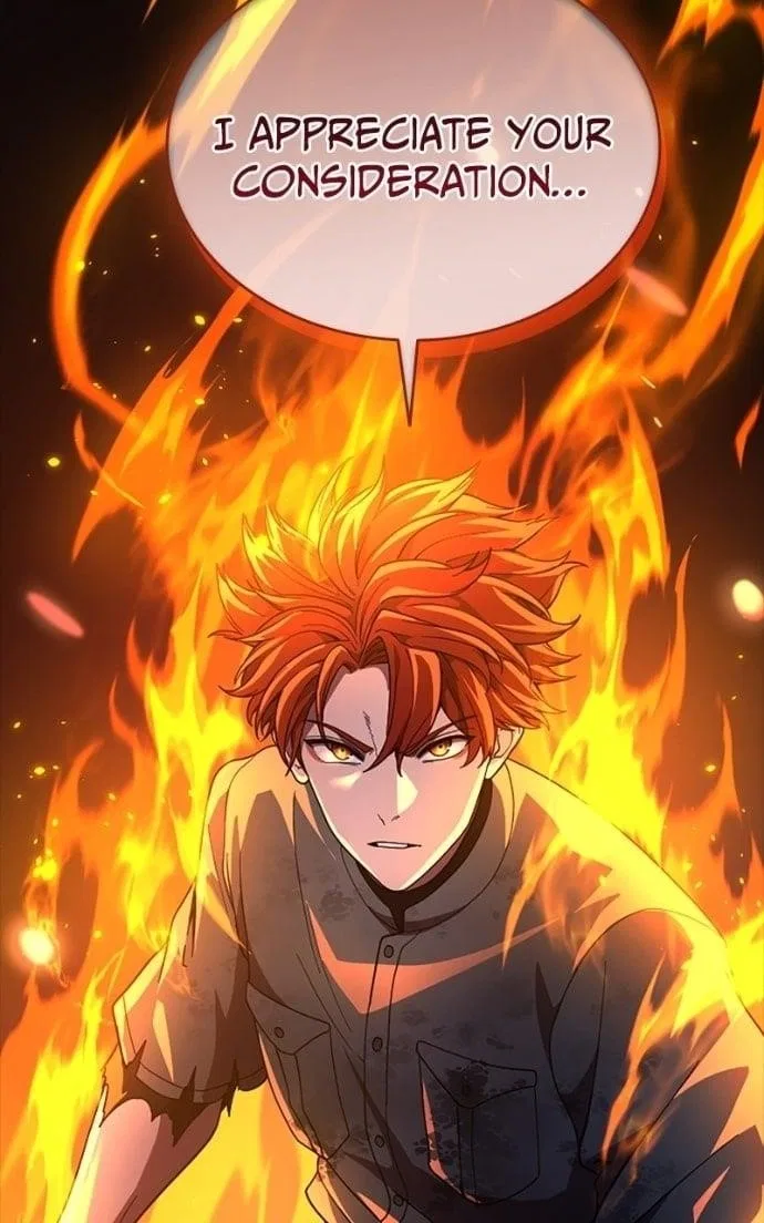 Regression of the Close Combat Mage Chapter 71 – Page 77