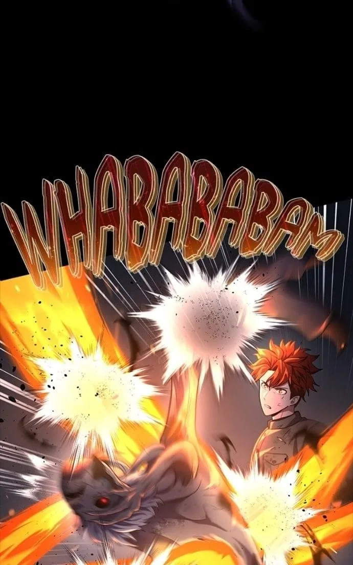 Regression of the Close Combat Mage Chapter 71 – Page 85