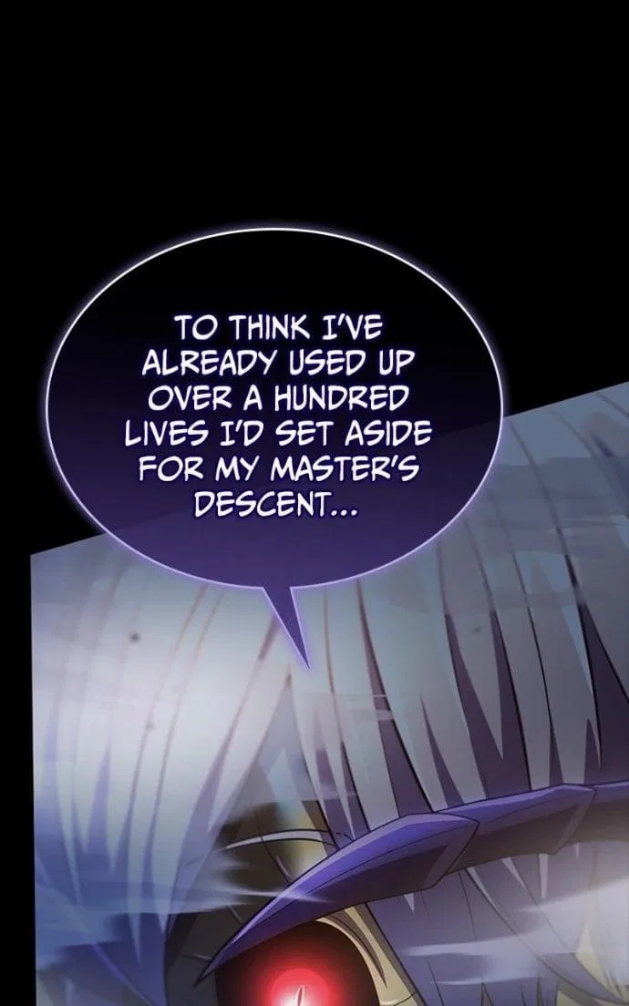 Regression of the Close Combat Mage Chapter 71 – Page 91