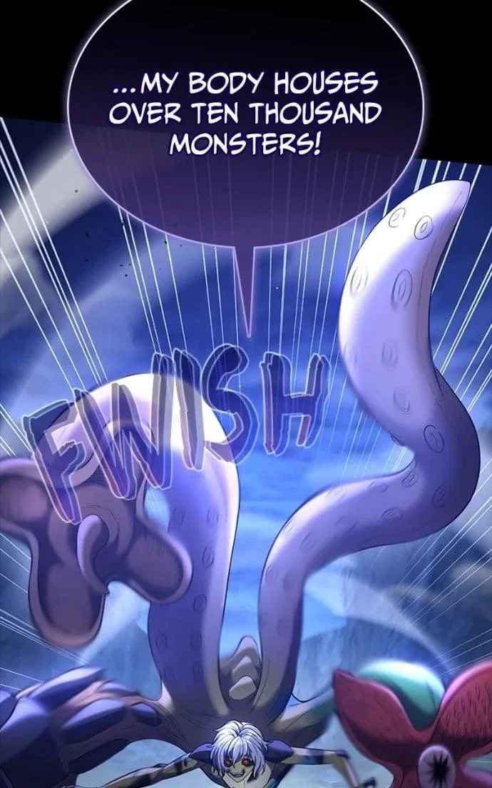Regression of the Close Combat Mage Chapter 71 – Page 93