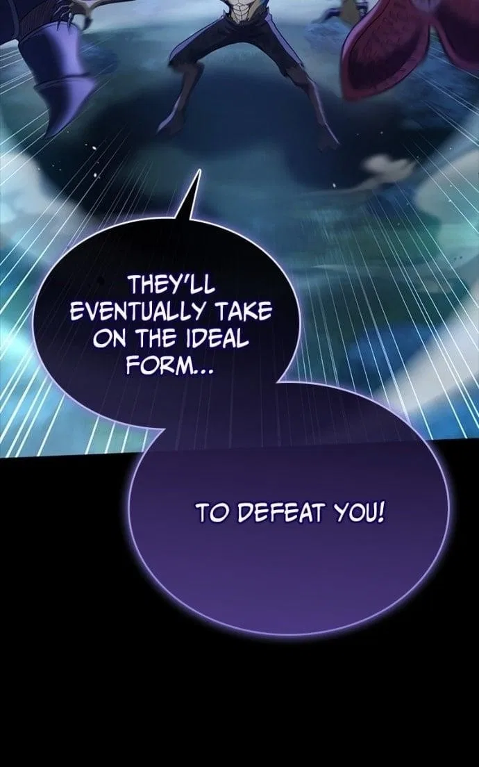 Regression of the Close Combat Mage Chapter 71 – Page 94