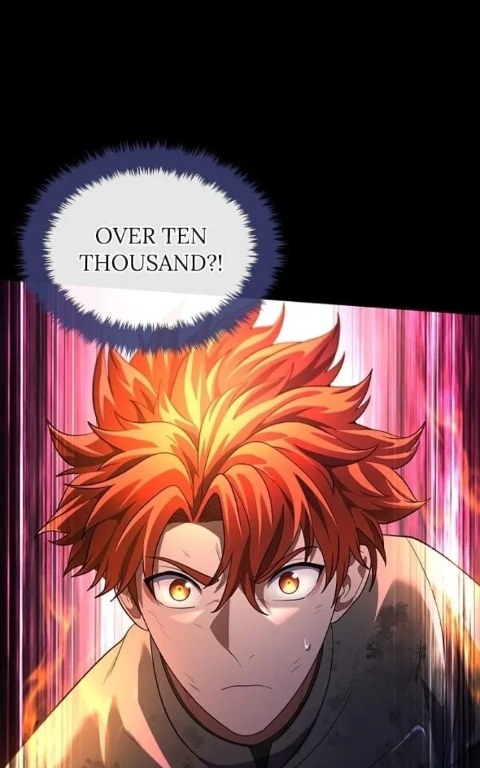 Regression of the Close Combat Mage Chapter 71 – Page 95