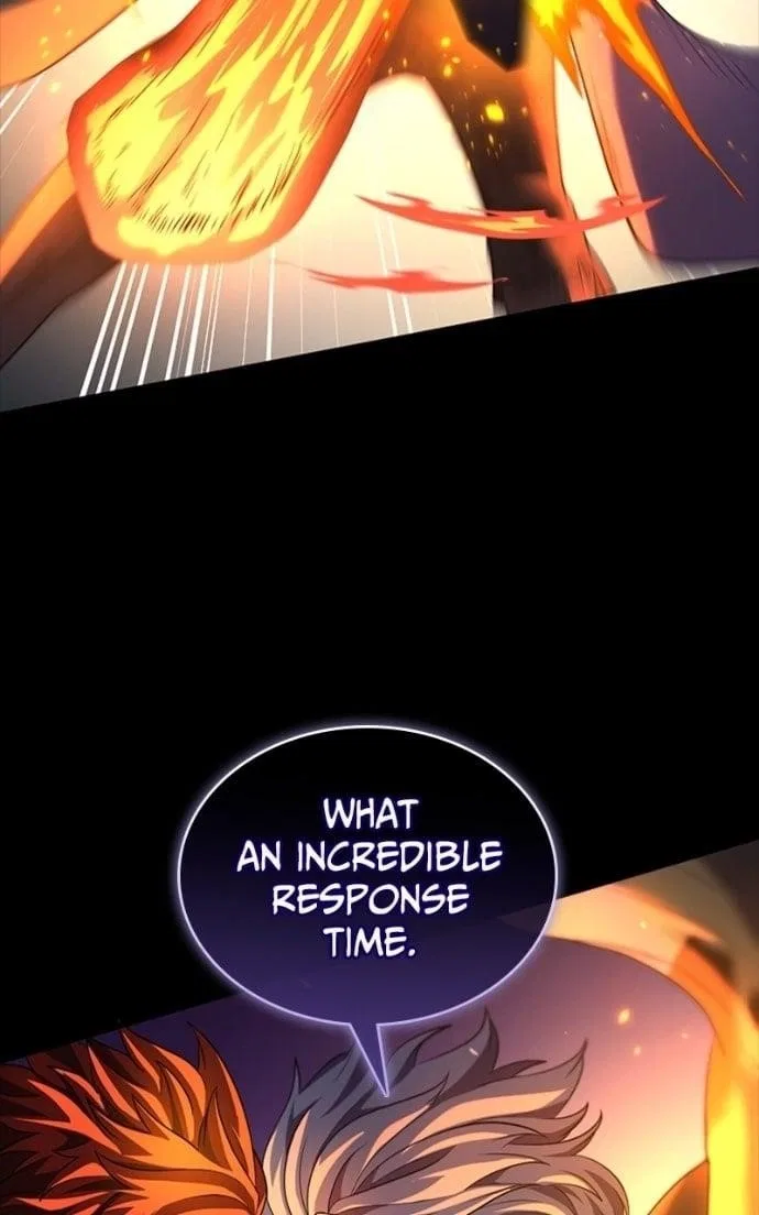 Regression of the Close Combat Mage Chapter 71 – Page 99