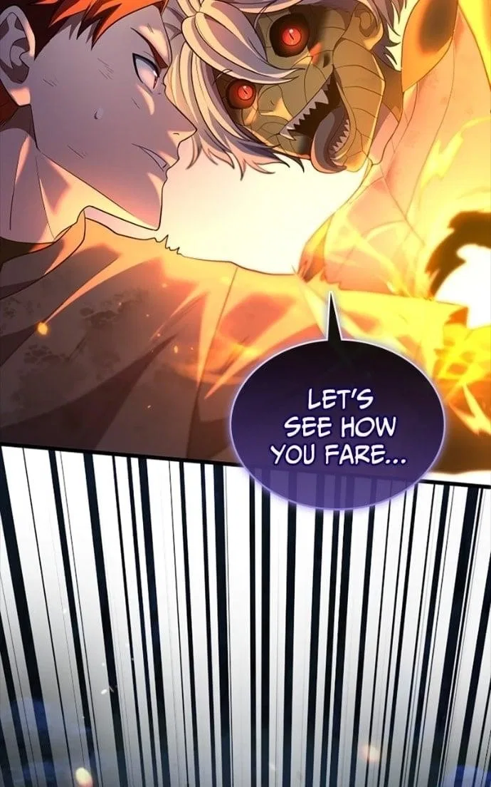 Regression of the Close Combat Mage Chapter 71 – Page 100