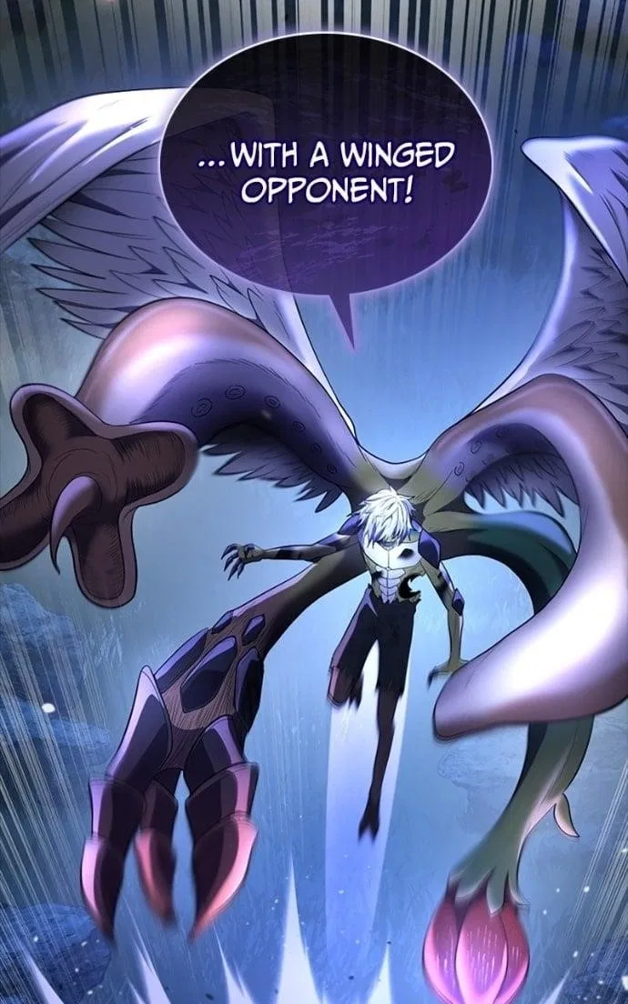 Regression of the Close Combat Mage Chapter 71 – Page 101