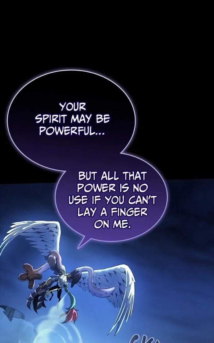 Regression of the Close Combat Mage Chapter 71 – Page 109