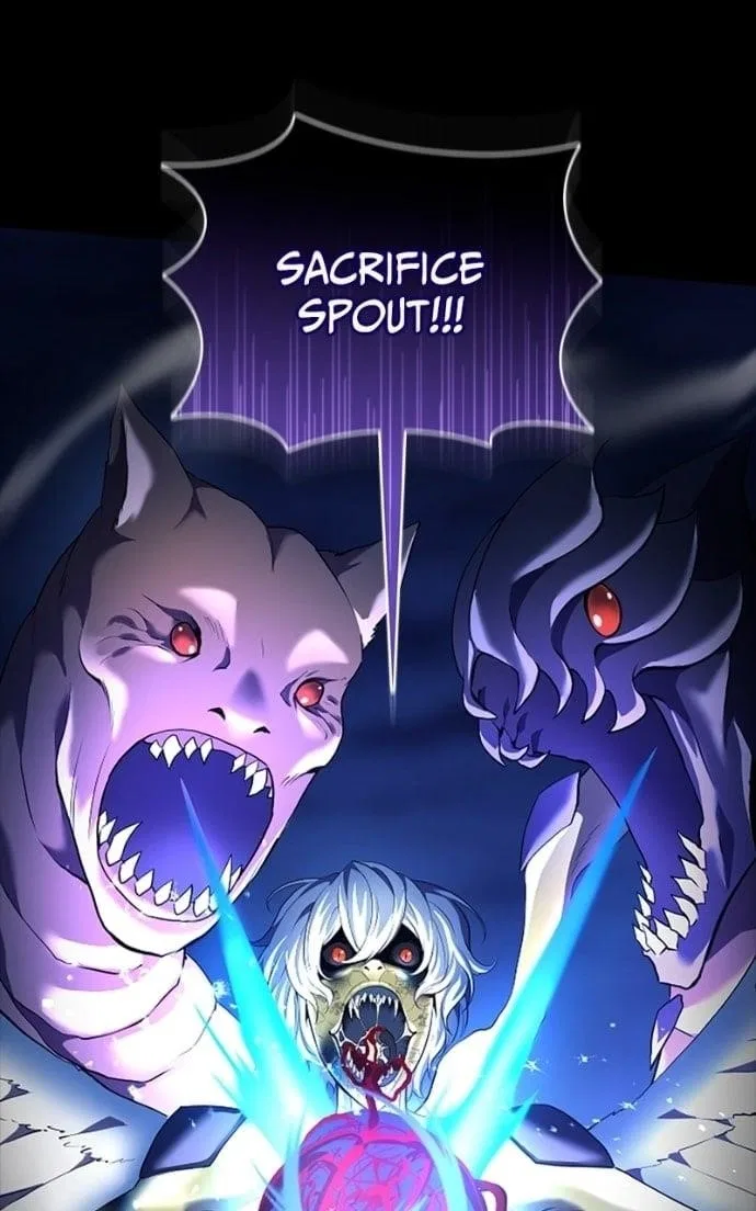 Regression of the Close Combat Mage Chapter 71 – Page 111