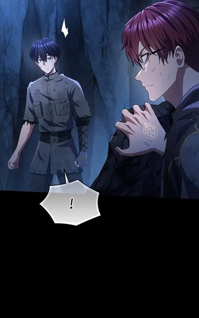 Regression of the Close Combat Mage Chapter 71 – Page 126
