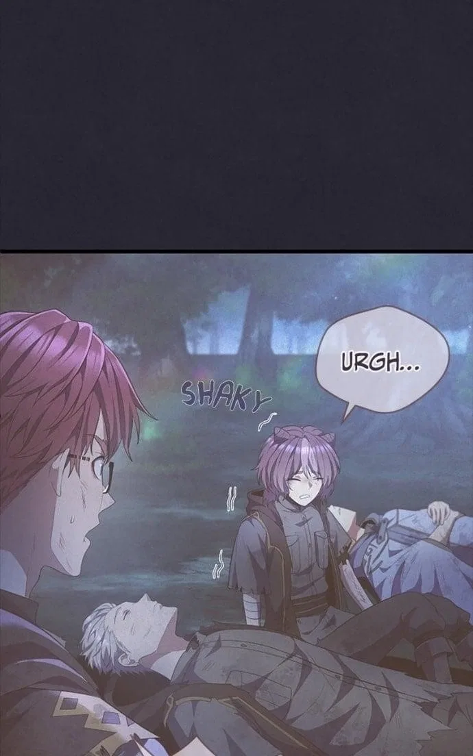 Regression of the Close Combat Mage Chapter 71 – Page 132