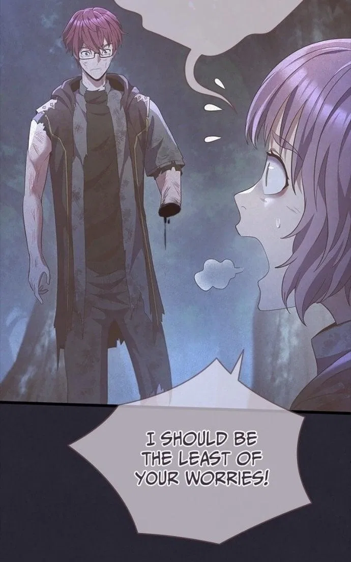 Regression of the Close Combat Mage Chapter 71 – Page 134